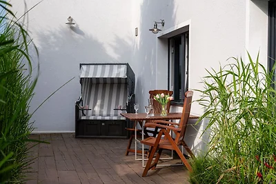 Apartment mit 1 Schlafzimmer - App 5
