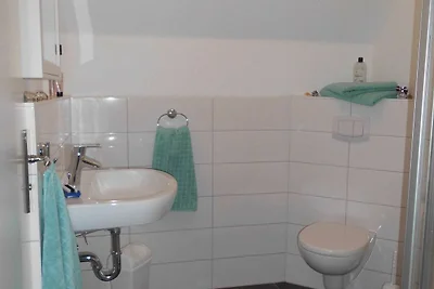 Vakantieappartement Gezinsvakantie Mönkebude