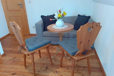 Accommodatie Vakantie op de boerderij Crimmitschau