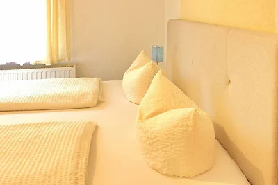 Vakantieappartement Gezinsvakantie Lübbenau