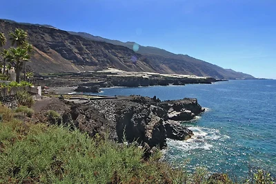 Appartamento Vacanza con famiglia Los Llanos de Aridane