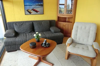 Ferienwohnung Koje
