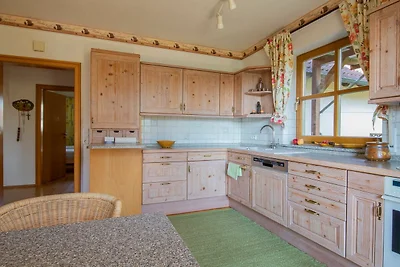 Vakantieappartement Gezinsvakantie Mistelgau