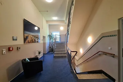 Kleines DZ mit Meerblick 15 m²