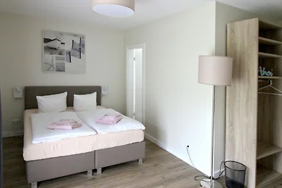 1-Raum-Appartement / Nr. 16