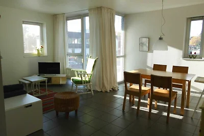 App. 6, 2-Zi. Fewo, 1. Et., kl. Balkon
