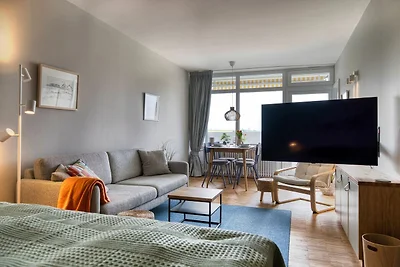 Ferienpark - Haus L, App. 0L0505