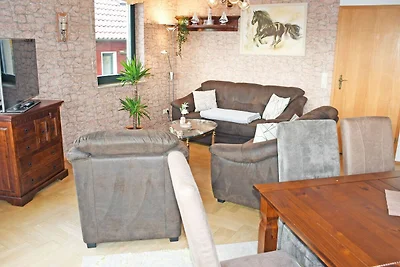 Vakantieappartement Gezinsvakantie Lancken-Granitz