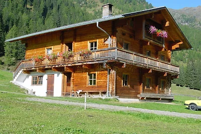 Vakantiehuis Ontspannende vakantie Innervillgraten