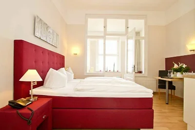 Appartamento Vacanza con famiglia Bansin