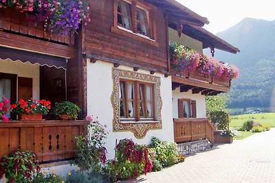 Vakantieappartement Gezinsvakantie Inzell
