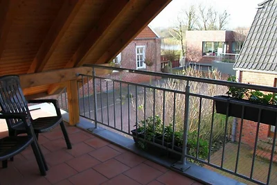 Ferienhaus Wolthuser Warf II