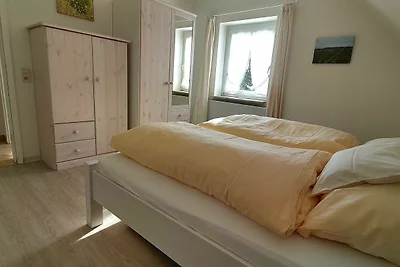 Vakantieappartement Gezinsvakantie Wyk