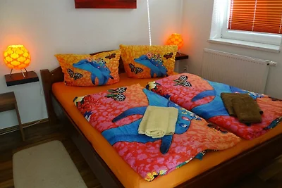 Ferienwohnung 1