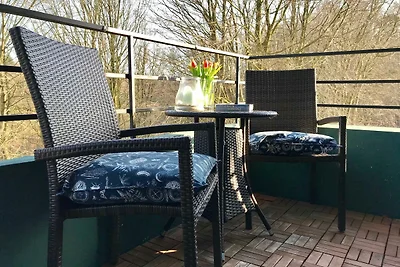 Appartamento Vacanza con famiglia Glücksburg