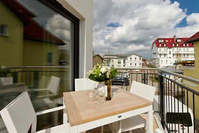 Quartier Ahlbeck, App. 04