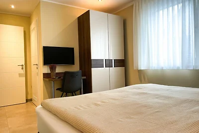 Luxus-Ferien-VILLA BENVENUTI