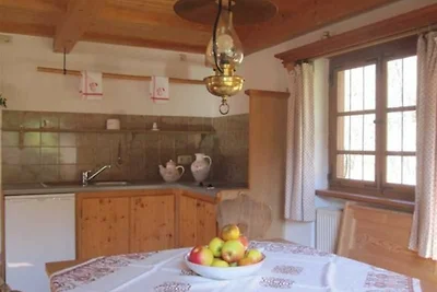 Vakantieappartement Gezinsvakantie Tegernsee
