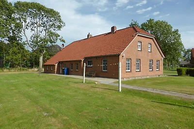 Ferienhaus 23 Lindenboom - W4