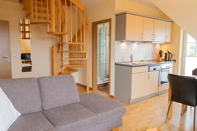 Appartement Vacances avec la famille Kröslin