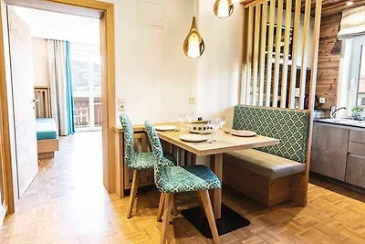 Apartament Dla rodzin Steinbach am Attersee