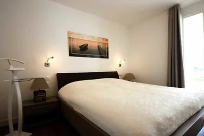 Vakantieappartement Gezinsvakantie Börgerende