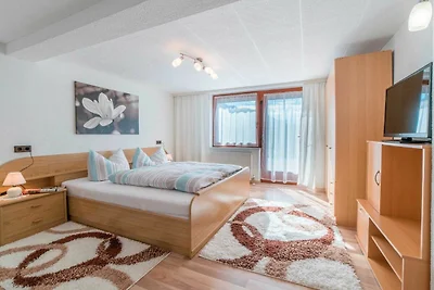 Vakantieappartement Gezinsvakantie Jerzens