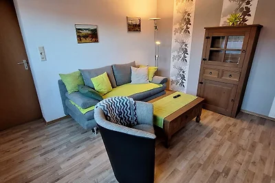 Ferienwohnung Zanner