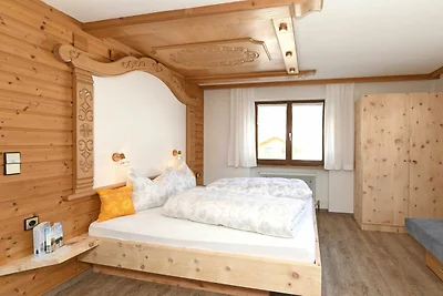 Ferienwohnung Rustikal