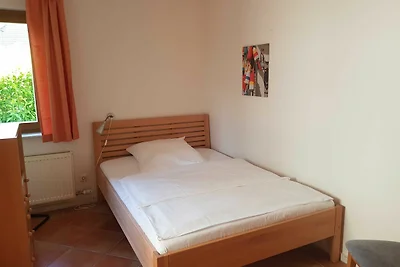 Hotel Cultuur en bezienswaardigheden Sellin