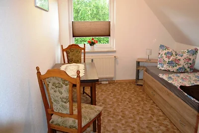 Casa vacanze Vacanza di relax Ahrenshagen-Daskow