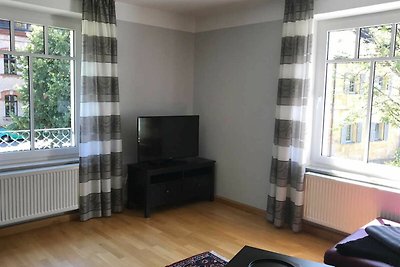 Vakantieappartement Gezinsvakantie Thurnau