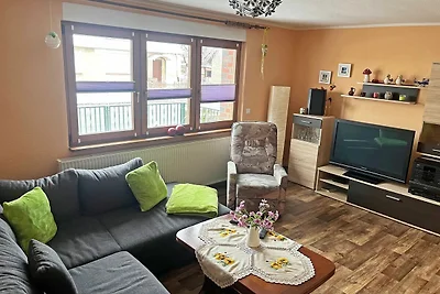 Appartamento Vacanza con famiglia Nossentiner Hütte