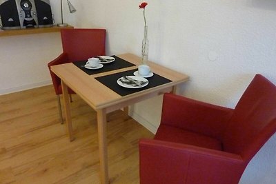 Vakantieappartement Gezinsvakantie Düsseldorf