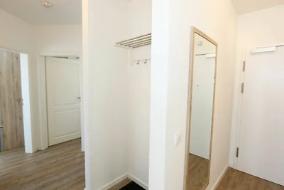 Vakantieappartement Gezinsvakantie Göhren