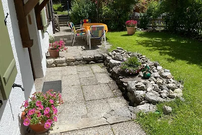 Vakantieappartement Gezinsvakantie Schliersee