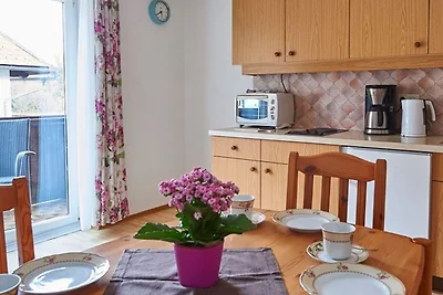 Ferienwohnung Ahorn