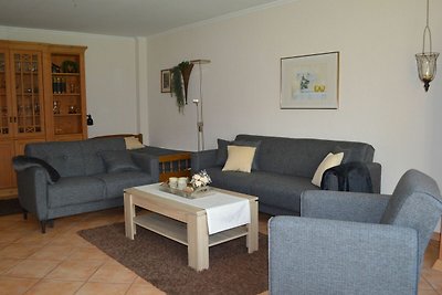 Vakantieappartement Gezinsvakantie Bad Bramstedt