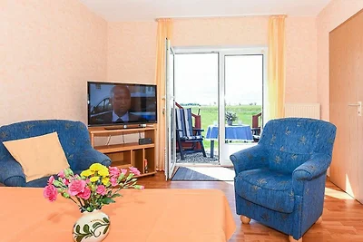Appartamento Vacanza con famiglia Neuharlingersiel