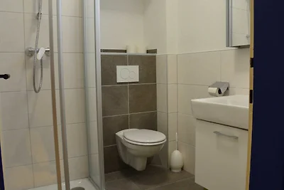 2-Zimmer Wohnung im Erdgeschoss