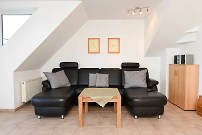 Ferienwohnung Seewolf