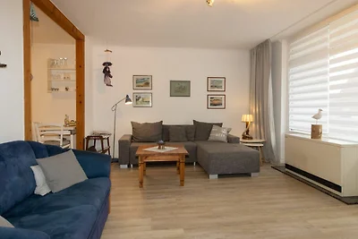 Appartamento Vacanza con famiglia Hörnum