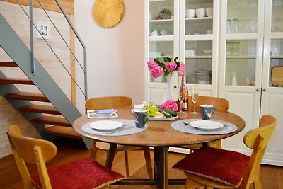 Casa vacanze Vacanza di relax Prien