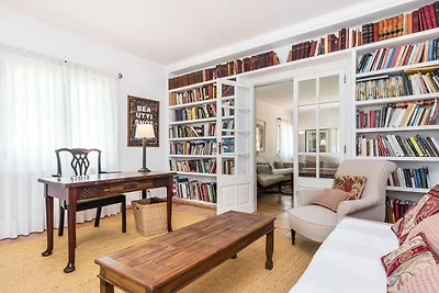 Apartamento Vacaciones familiares Porto Cristo