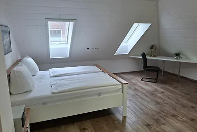 Vakantieappartement Gezinsvakantie Moormerland