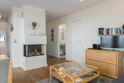 Villa Deichgraf WE 20 Penthouse Wohnung