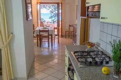 Appartamento Vacanza con famiglia Orosei