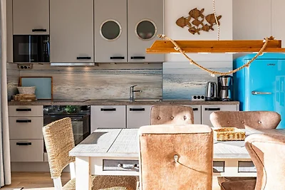 Kaiserallee, Fewo 139