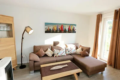 Appartamento Vacanza con famiglia Thiessow