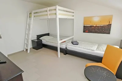 10 Ferienwohnung Ida mit Balkon und...